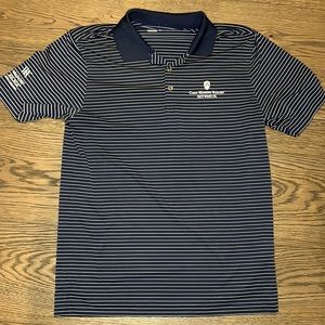 Nike Dry-Fit Golf Shirt